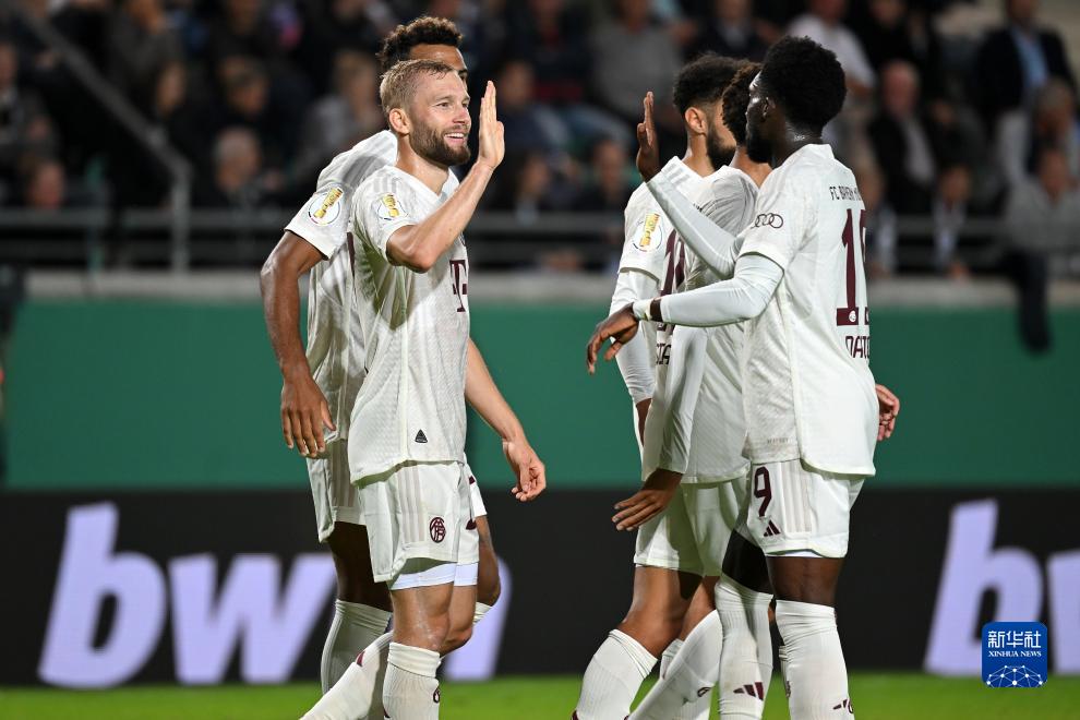 足球最残酷，也最公平（足球，既残酷又公正）