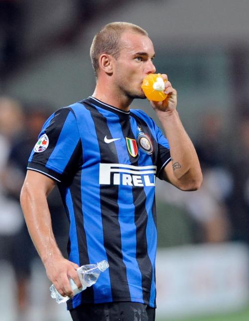 罗体：卢卡库想尽快复出，他希望在月底对罗马时回归赛场