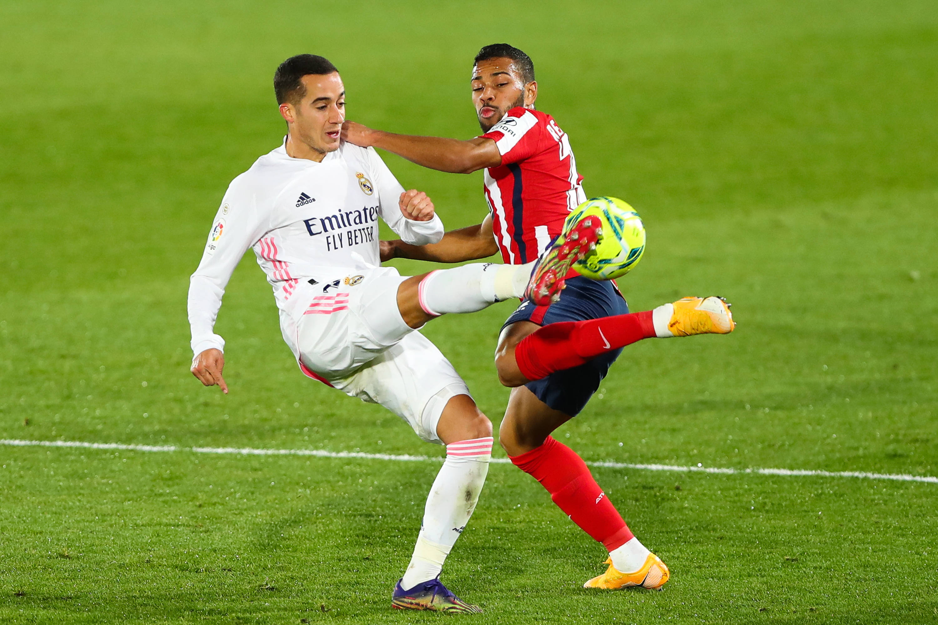 查洛巴：亚特兰大没给我们制造什么麻烦，我们丢掉了三分