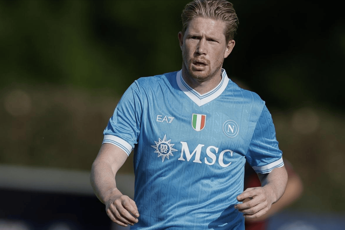 命啊！1.3亿巨星终于进球了，却被判乌龙，仰天长叹：18场0球3助