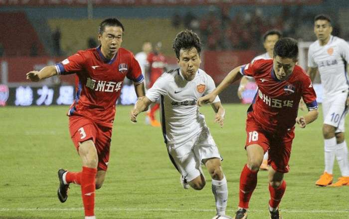 那些年，我们一起追的球星：济科